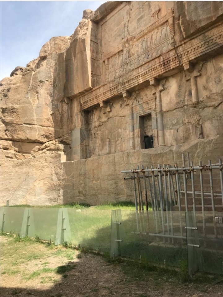 ایران قبل از اسلام پیوست :4 تاریخ:1400/9/20